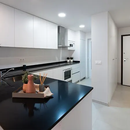 Casa Cleoli, Mar De Pulpi, Amapolas Apartment