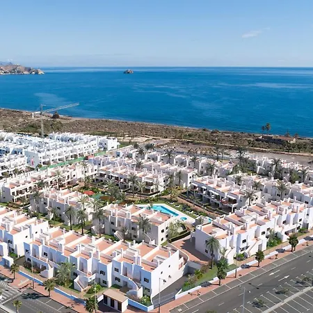Apartment Casa Cleoli, Mar De Pulpi, Amapolas
